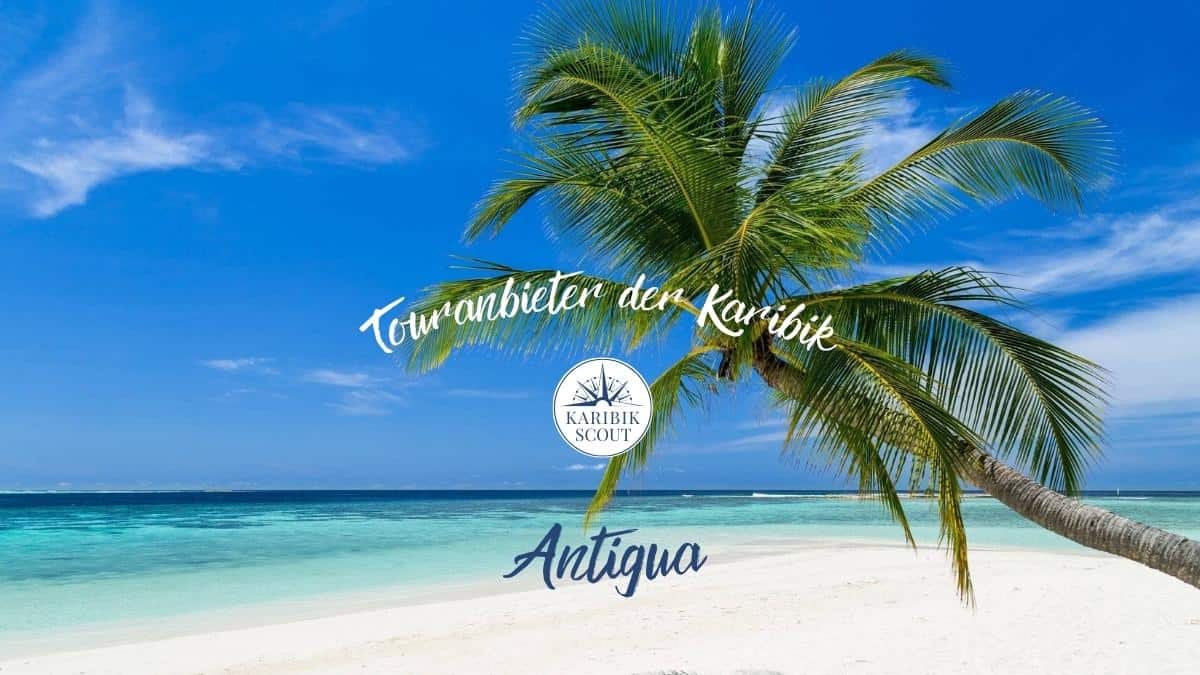 Touranbieter in Antigua, Touren & Ausflüge in der Karibik, jetzt entdecken mit Karibikscout!