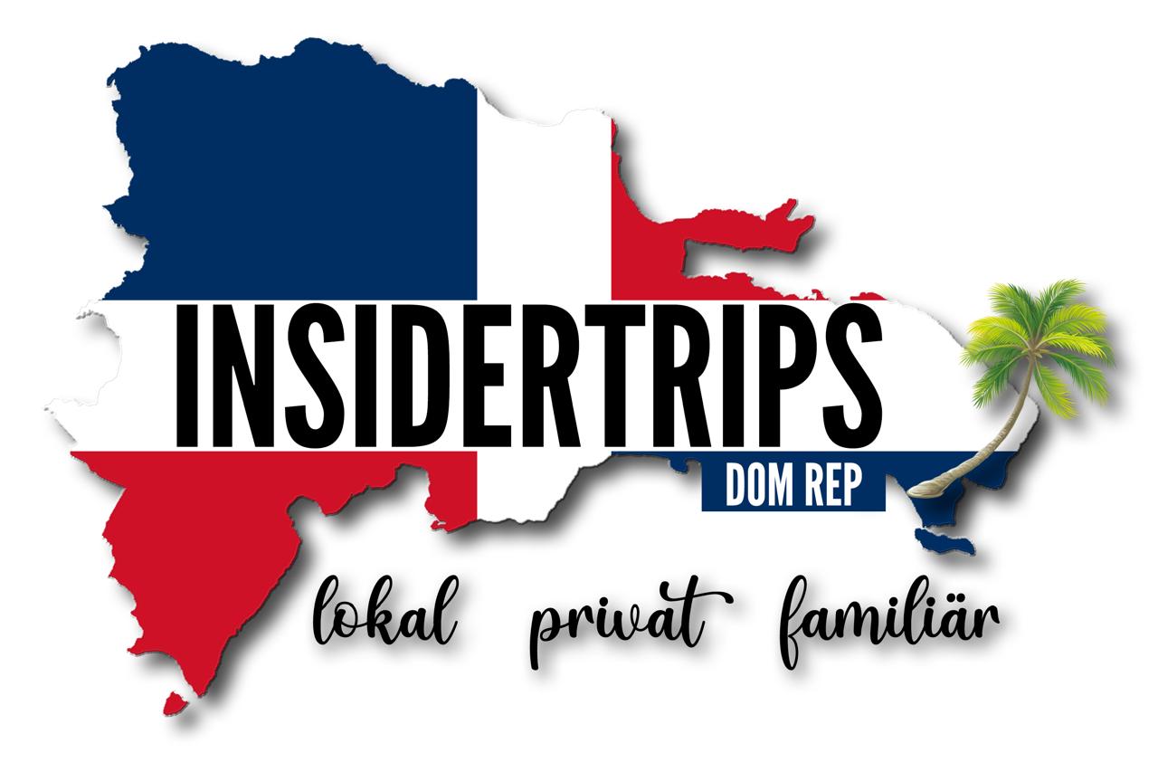 Logo von Insidertrip