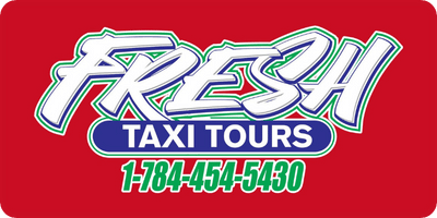 Eli Francis Fresh-Taxi-Tours