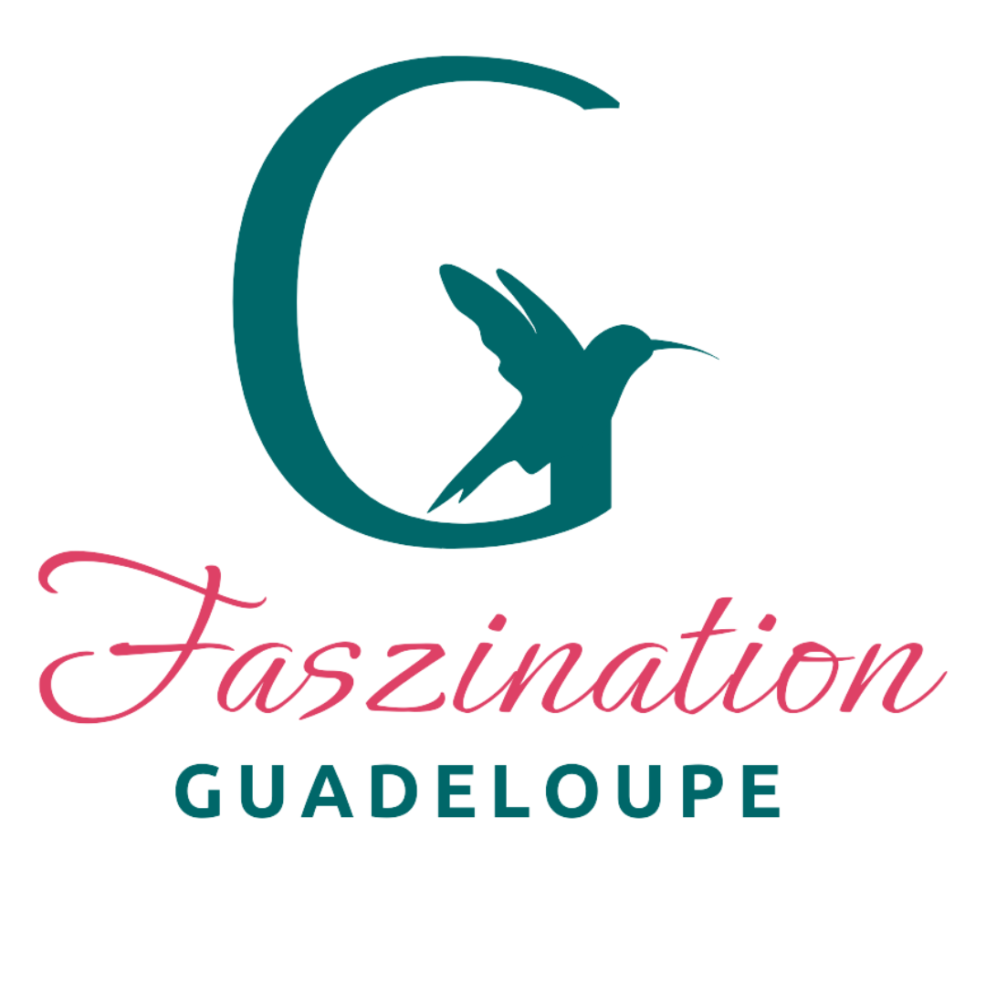 Faszination Guadeloupe - Logo
