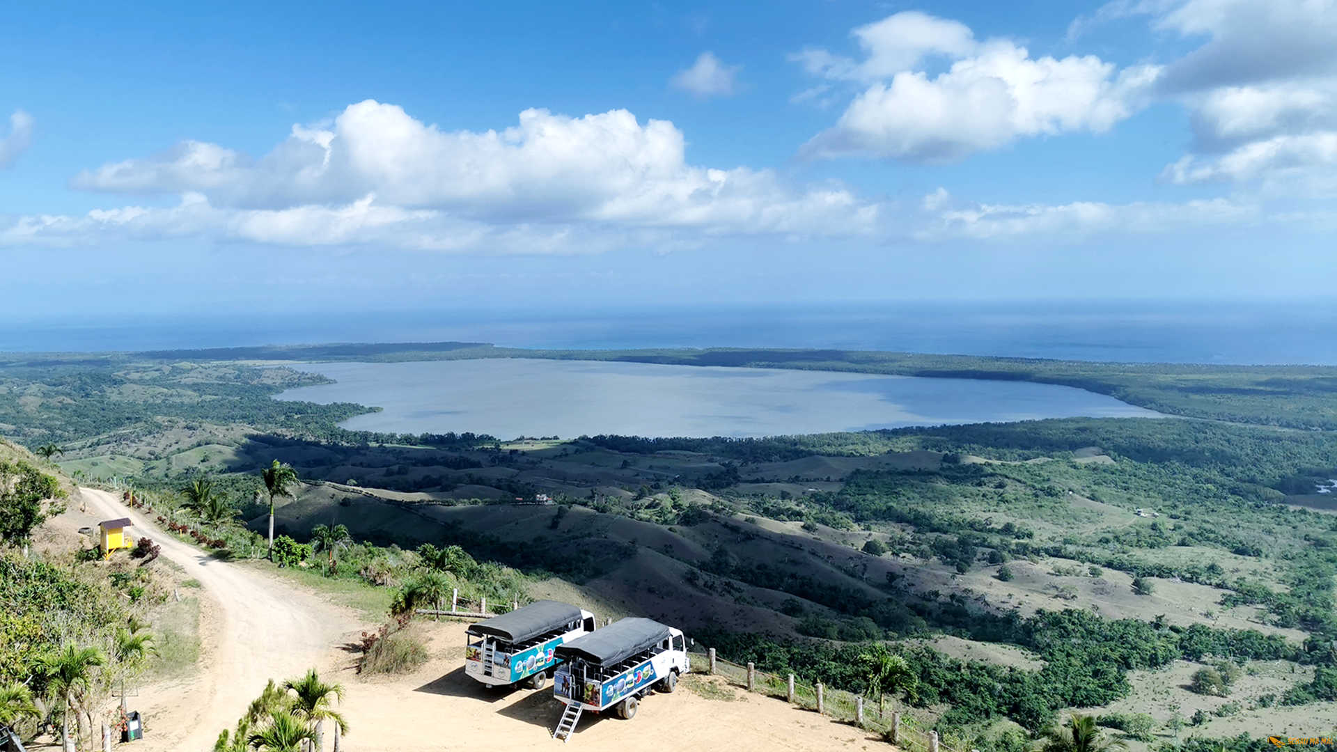 Dominikanische Republik