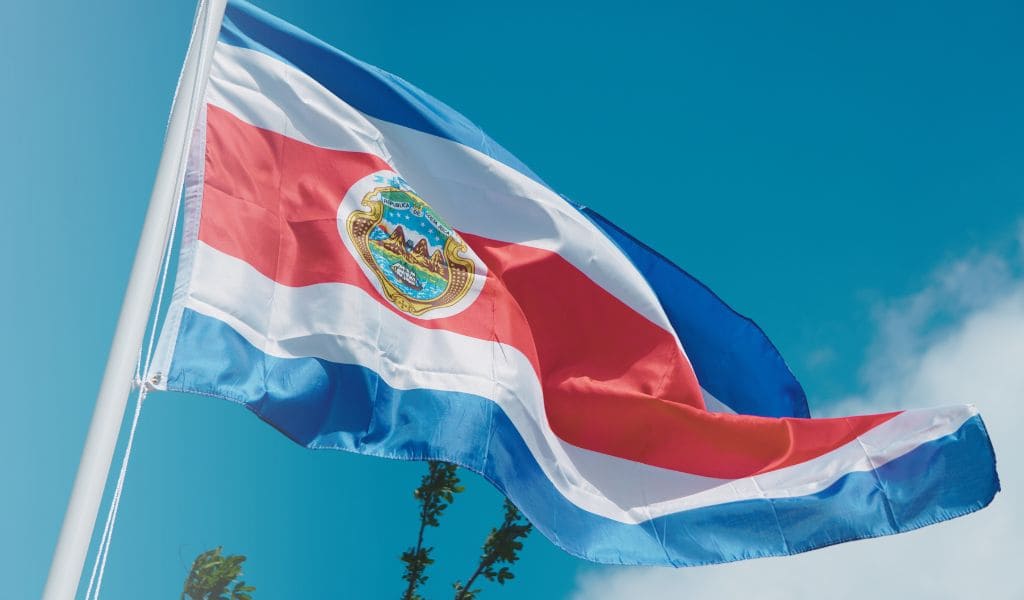 Costa Rica