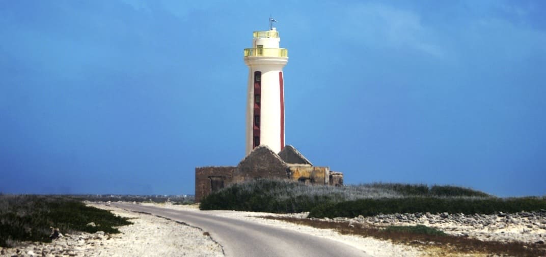 Leuchtturm Bonaire