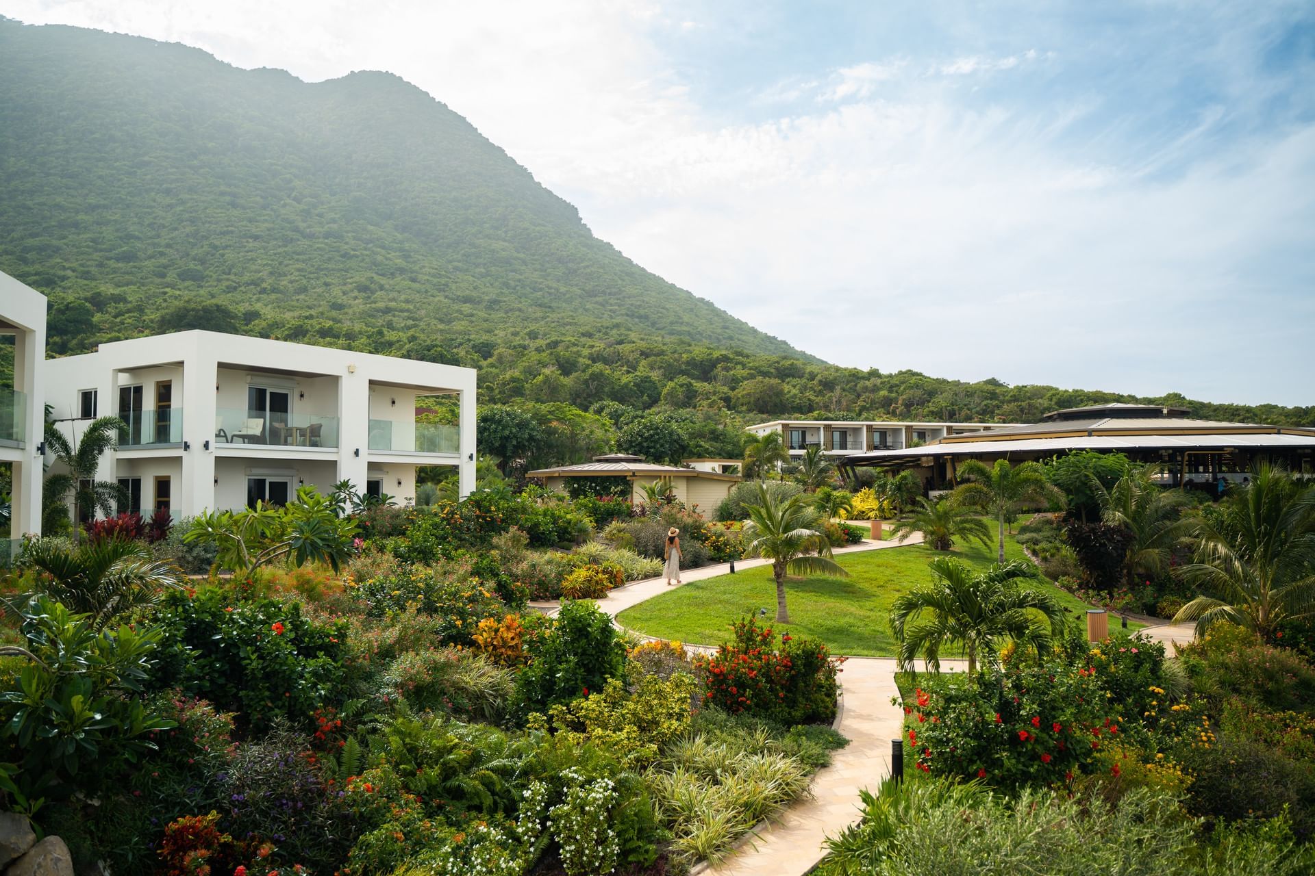 Golden Rock Resort St Eustatius